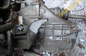 КОРОБКА ПЕРЕДАЧW NISSAN PRIMERA P10 2.0GT