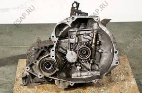 КОРОБКА ПЕРЕДАЧW NISSAN PRIMERA P10 92 1.6 GA16 FV