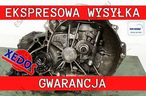 КОРОБКА ПЕРЕДАЧW NISSAN PRIMERA P10 95 2.0 D CD20