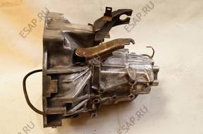 КОРОБКА ПЕРЕДАЧw NISSAN PRIMERA P10 W10 2.0 БЕНЗИН