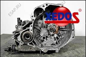 КОРОБКА ПЕРЕДАЧW NISSAN PRIMERA P11 00 1.8 16V FV