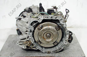 КОРОБКА ПЕРЕДАЧW NISSAN PRIMERA P11 00 2.0 16V SR20
