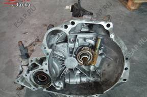 КОРОБКА ПЕРЕДАЧW NISSAN PRIMERA P11 1,6 16V 60Y  1