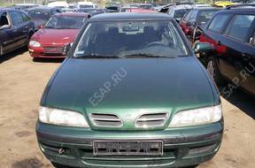 КОРОБКА ПЕРЕДАЧW NISSAN PRIMERA P11 1,6 16V