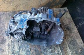 КОРОБКА ПЕРЕДАЧW NISSAN PRIMERA P11 1,6B16V