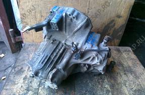 КОРОБКА ПЕРЕДАЧW NISSAN PRIMERA P11 1,6B16V