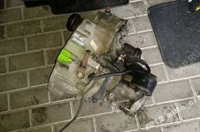 КОРОБКА ПЕРЕДАЧw NISSAN PRIMERA P11 1,8 16V 7J006V