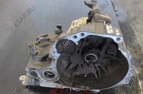 КОРОБКА ПЕРЕДАЧW NISSAN PRIMERA P11-144 1.8