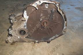 КОРОБКА ПЕРЕДАЧW NISSAN PRIMERA P11-144 FL 1.8 6J00
