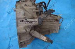 КОРОБКА ПЕРЕДАЧW NISSAN PRIMERA P11 1.6 16V 1997 год