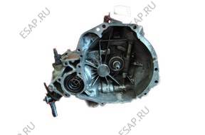 КОРОБКА ПЕРЕДАЧW NISSAN PRIMERA P11 1.6 16V РЕСТАЙЛИНГ FV
