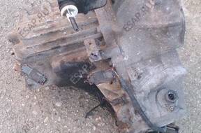 КОРОБКА ПЕРЕДАЧW NISSAN PRIMERA P11 1.6 1998 год