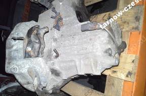 КОРОБКА ПЕРЕДАЧW NISSAN PRIMERA P11 1.6 96-99 127ty