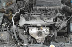 КОРОБКА ПЕРЕДАЧW NISSAN PRIMERA P11 1.6
