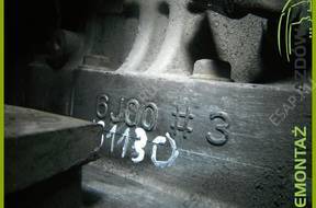 КОРОБКА ПЕРЕДАЧw NISSAN PRIMERA P11 1.8 16V 6J00