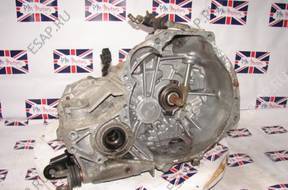 КОРОБКА ПЕРЕДАЧW NISSAN PRIMERA P11 1.8 16V 7J006VB