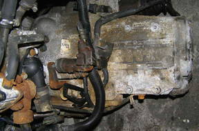 КОРОБКА ПЕРЕДАЧW NISSAN PRIMERA P11 1.8 16V 7J006VB