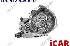 КОРОБКА ПЕРЕДАЧW NISSAN PRIMERA P11 1.8 16V 96-02