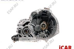 КОРОБКА ПЕРЕДАЧW NISSAN PRIMERA P11 1.8 16V 96-02