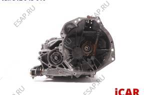 КОРОБКА ПЕРЕДАЧW NISSAN PRIMERA P11 1.8 16V 96-02