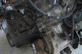 КОРОБКА ПЕРЕДАЧW NISSAN PRIMERA P11 1.8 16V 99'-02'