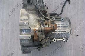 КОРОБКА ПЕРЕДАЧW NISSAN PRIMERA P11 1.8 16V БЕНЗИН.