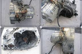 КОРОБКА ПЕРЕДАЧW NISSAN PRIMERA P11 1.8 16V БЕНЗИН.