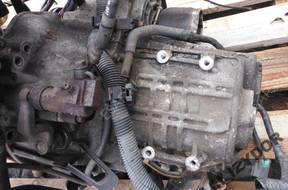 КОРОБКА ПЕРЕДАЧW NISSAN PRIMERA P11 1.8 16V РЕСТАЙЛИНГ