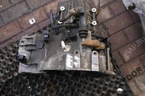 КОРОБКА ПЕРЕДАЧW NISSAN PRIMERA P11 1.8 16V РЕСТАЙЛИНГ