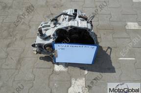 КОРОБКА ПЕРЕДАЧW NISSAN PRIMERA P11 1.8 16V