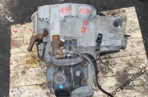 КОРОБКА ПЕРЕДАЧW NISSAN PRIMERA  P11 1.8 16V