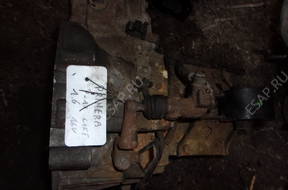 КОРОБКА ПЕРЕДАЧW NISSAN PRIMERA P11 1.8 16V