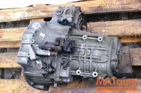 КОРОБКА ПЕРЕДАЧW NISSAN PRIMERA P11 1.8  99-01