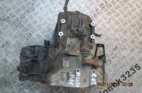 КОРОБКА ПЕРЕДАЧW NISSAN PRIMERA P11 1.8 БЕНЗИН 2000 год РЕСТАЙЛИНГ