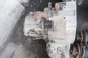 КОРОБКА ПЕРЕДАЧw Nissan Primera P11 1.8 РЕСТАЙЛИНГ