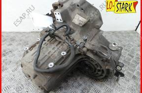 КОРОБКА ПЕРЕДАЧW Nissan Primera P11 1.8B 16V WA006
