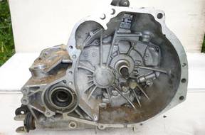 КОРОБКА ПЕРЕДАЧW NISSAN PRIMERA P11 1.8B 6J02