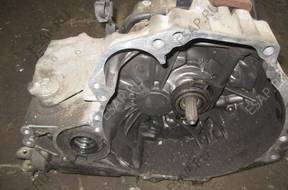 КОРОБКА ПЕРЕДАЧW NISSAN PRIMERA P11 1.8LIFT