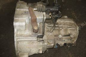 КОРОБКА ПЕРЕДАЧW NISSAN PRIMERA P11 1.8LIFT