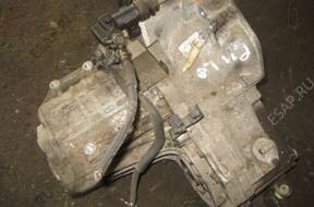 КОРОБКА ПЕРЕДАЧW NISSAN PRIMERA P11 1.8LIFT