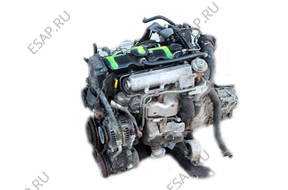 КОРОБКА ПЕРЕДАЧw Nissan Primera P11 1996-2002 2.0TD
