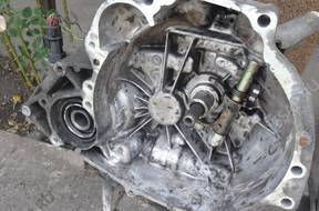 КОРОБКА ПЕРЕДАЧW Nissan Primera  P11 1996 год