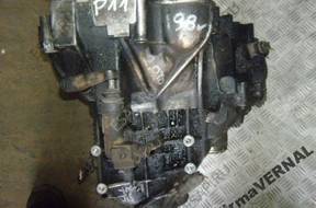 КОРОБКА ПЕРЕДАЧW NISSAN PRIMERA P11 1998 год 2.0 TD