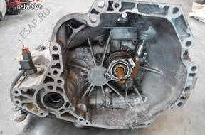 КОРОБКА ПЕРЕДАЧW NISSAN PRIMERA P11 2,0 16V