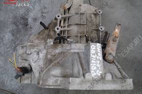 КОРОБКА ПЕРЕДАЧW NISSAN PRIMERA P11 2,0 16V