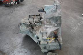 КОРОБКА ПЕРЕДАЧW NISSAN PRIMERA P11 2,0 16V