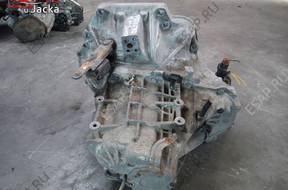 КОРОБКА ПЕРЕДАЧW NISSAN PRIMERA P11 2,0 16V
