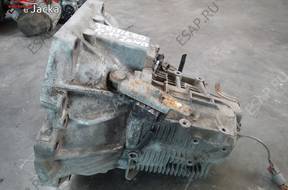 КОРОБКА ПЕРЕДАЧW NISSAN PRIMERA P11 2,0 16V