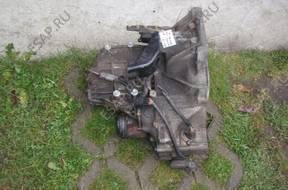 КОРОБКА ПЕРЕДАЧw nissan primera p11 2,0 БЕНЗИН nr74