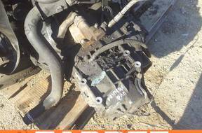 КОРОБКА ПЕРЕДАЧW NISSAN PRIMERA P11 2,0 TD 2J6